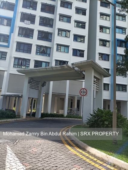 Blk 335A Yishun Street 31 (Yishun), HDB 3 Rooms #357255561